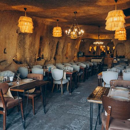 Dere Suites Cappadocia Ürgüp Luaran gambar