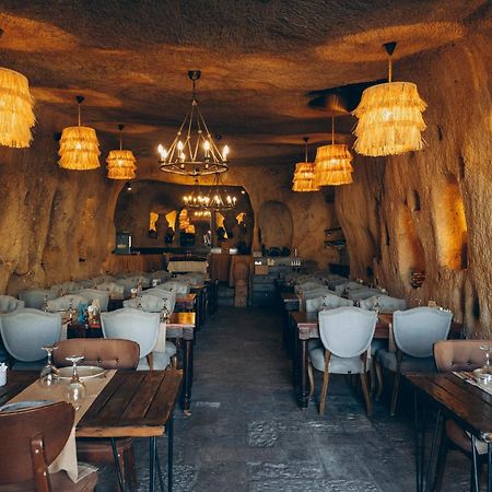 Dere Suites Cappadocia Ürgüp Luaran gambar