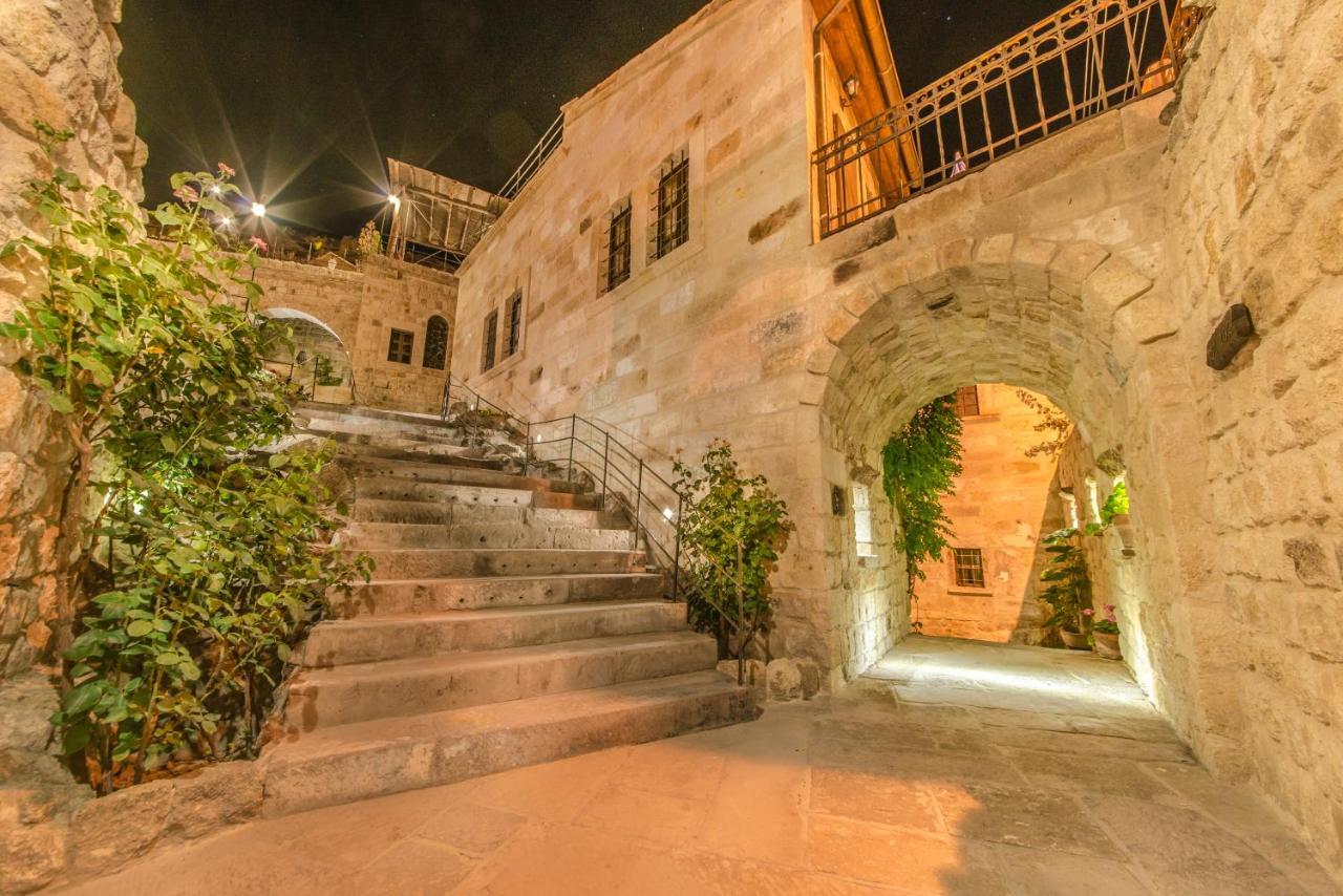 Dere Suites Cappadocia Ürgüp Luaran gambar