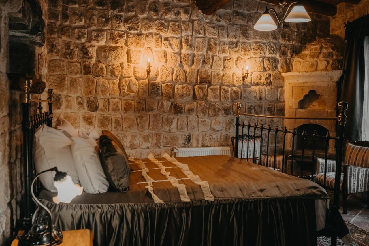 Dere Suites Cappadocia Ürgüp Luaran gambar