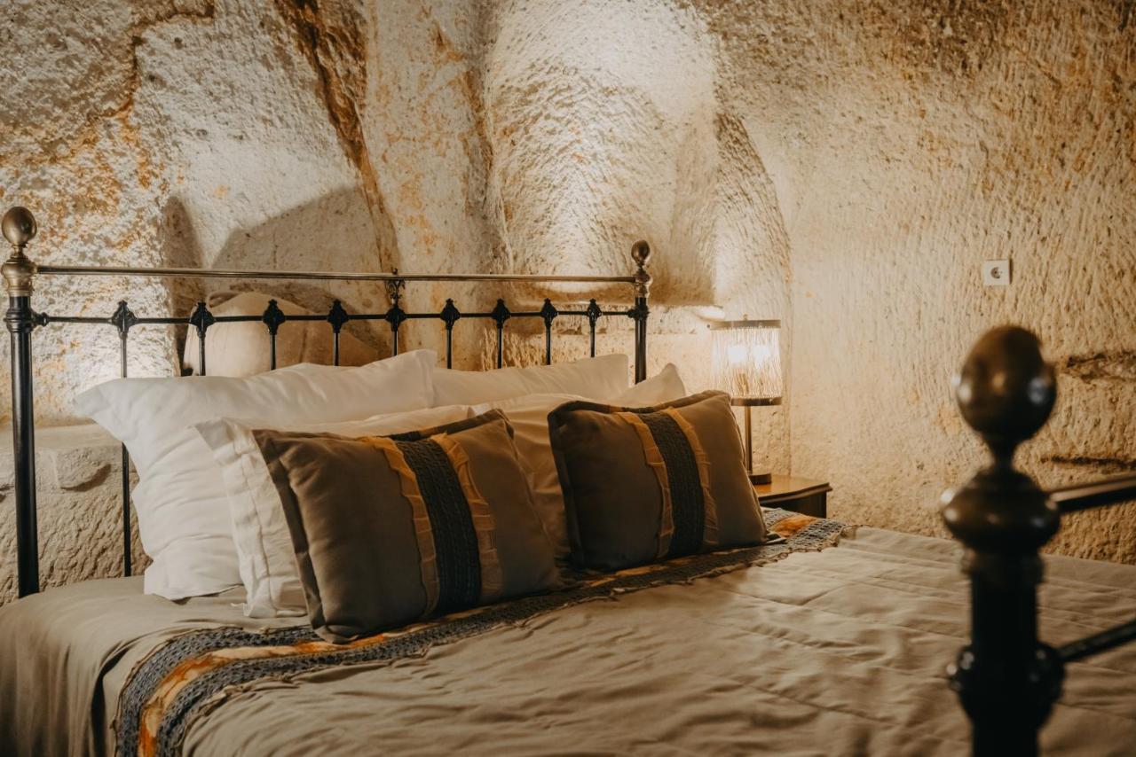 Dere Suites Cappadocia Ürgüp Luaran gambar
