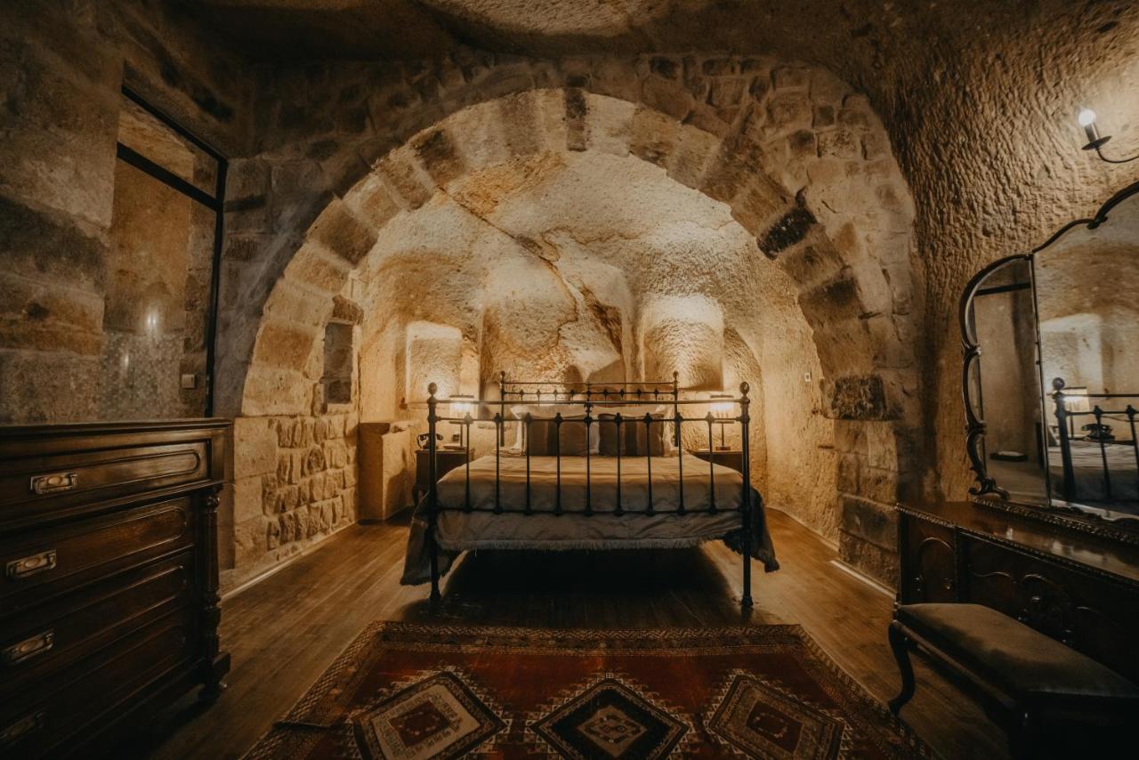 Dere Suites Cappadocia Ürgüp Luaran gambar