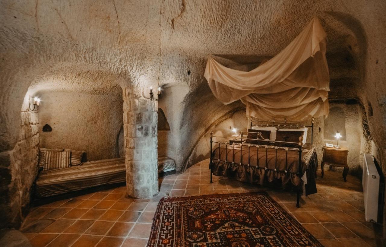 Dere Suites Cappadocia Ürgüp Luaran gambar