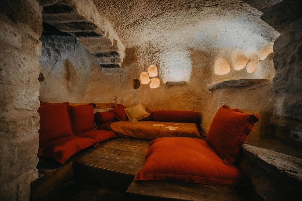 Dere Suites Cappadocia Ürgüp Luaran gambar