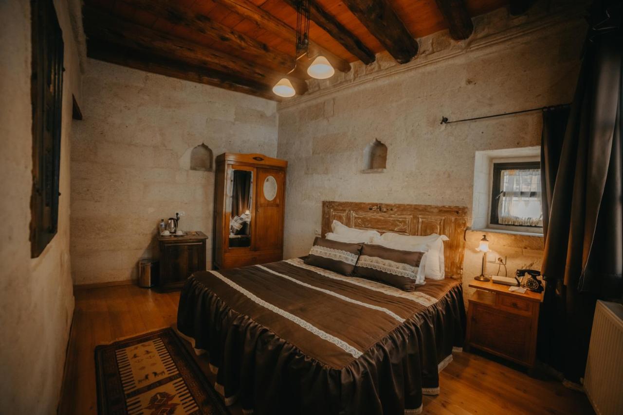 Dere Suites Cappadocia Ürgüp Luaran gambar