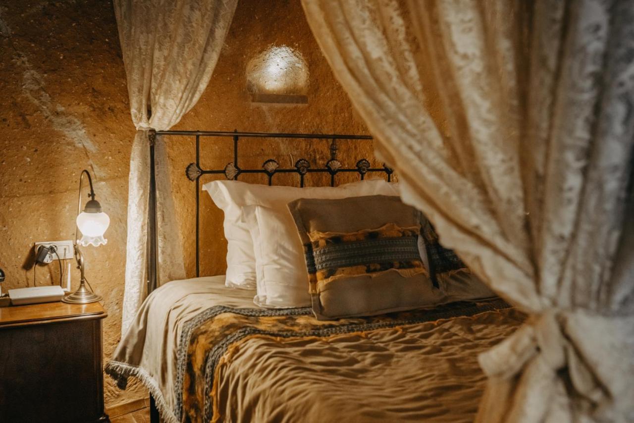 Dere Suites Cappadocia Ürgüp Luaran gambar