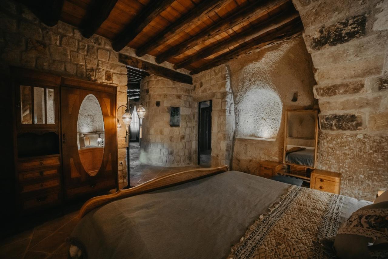 Dere Suites Cappadocia Ürgüp Luaran gambar