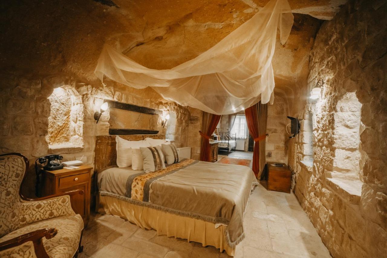 Dere Suites Cappadocia Ürgüp Luaran gambar