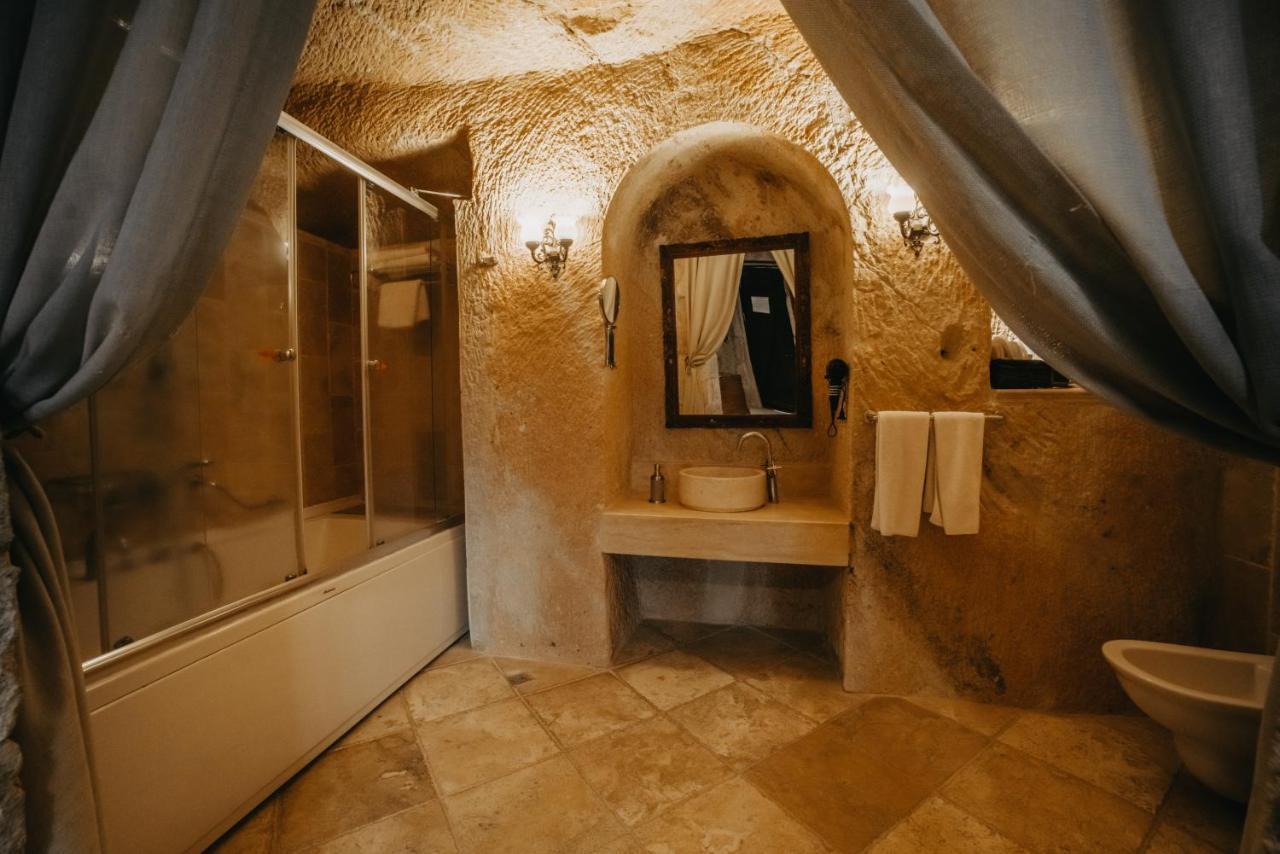 Dere Suites Cappadocia Ürgüp Luaran gambar