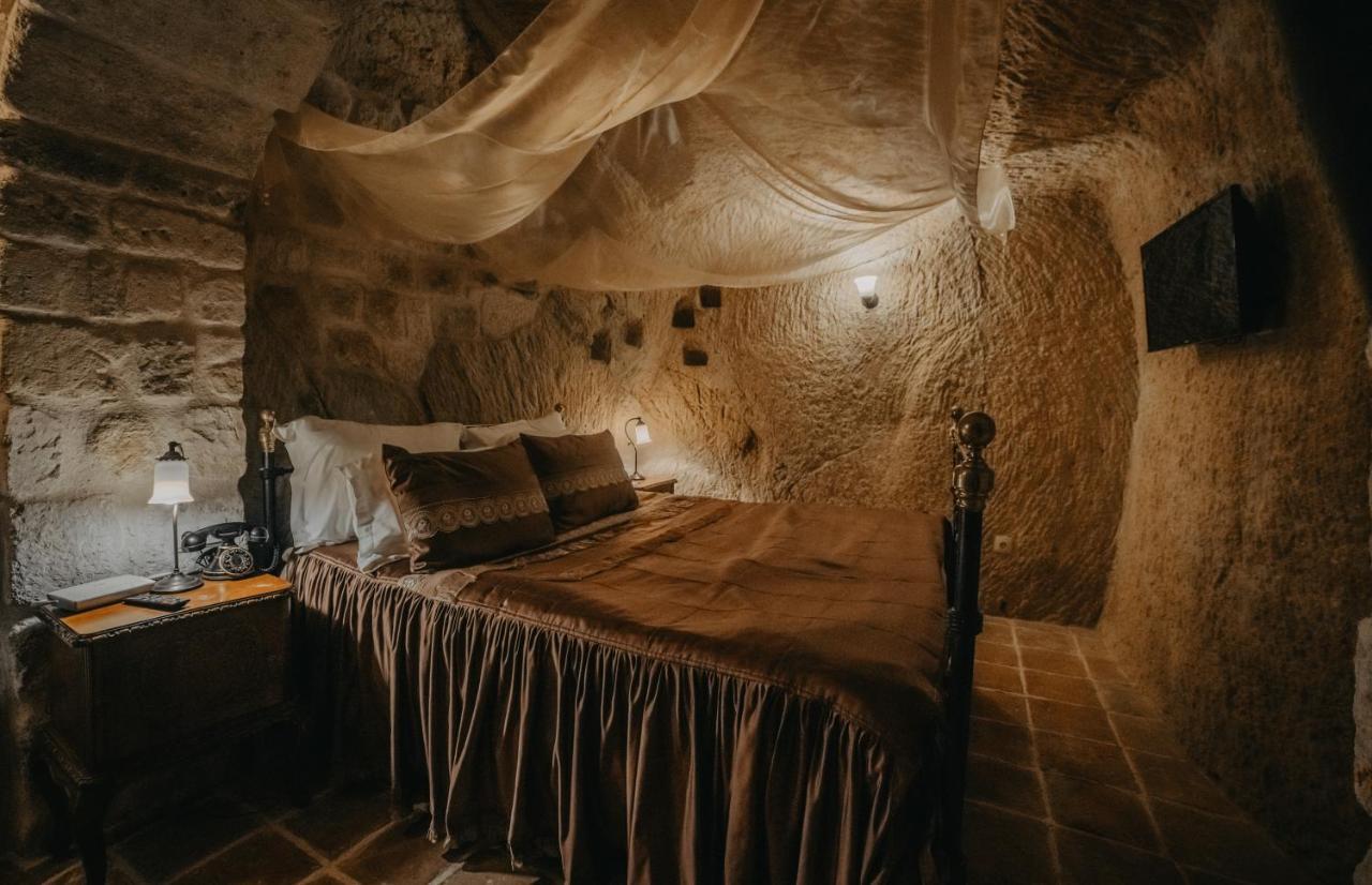 Dere Suites Cappadocia Ürgüp Luaran gambar