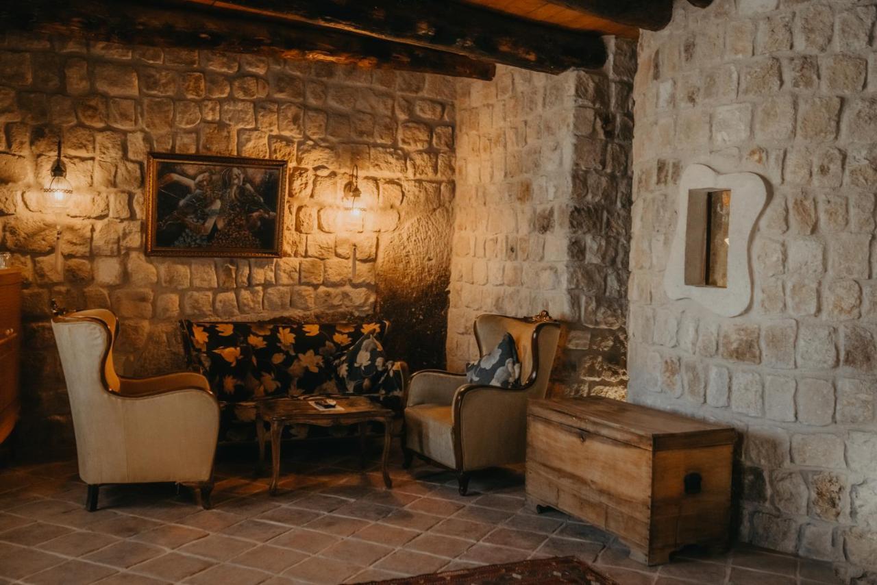 Dere Suites Cappadocia Ürgüp Luaran gambar