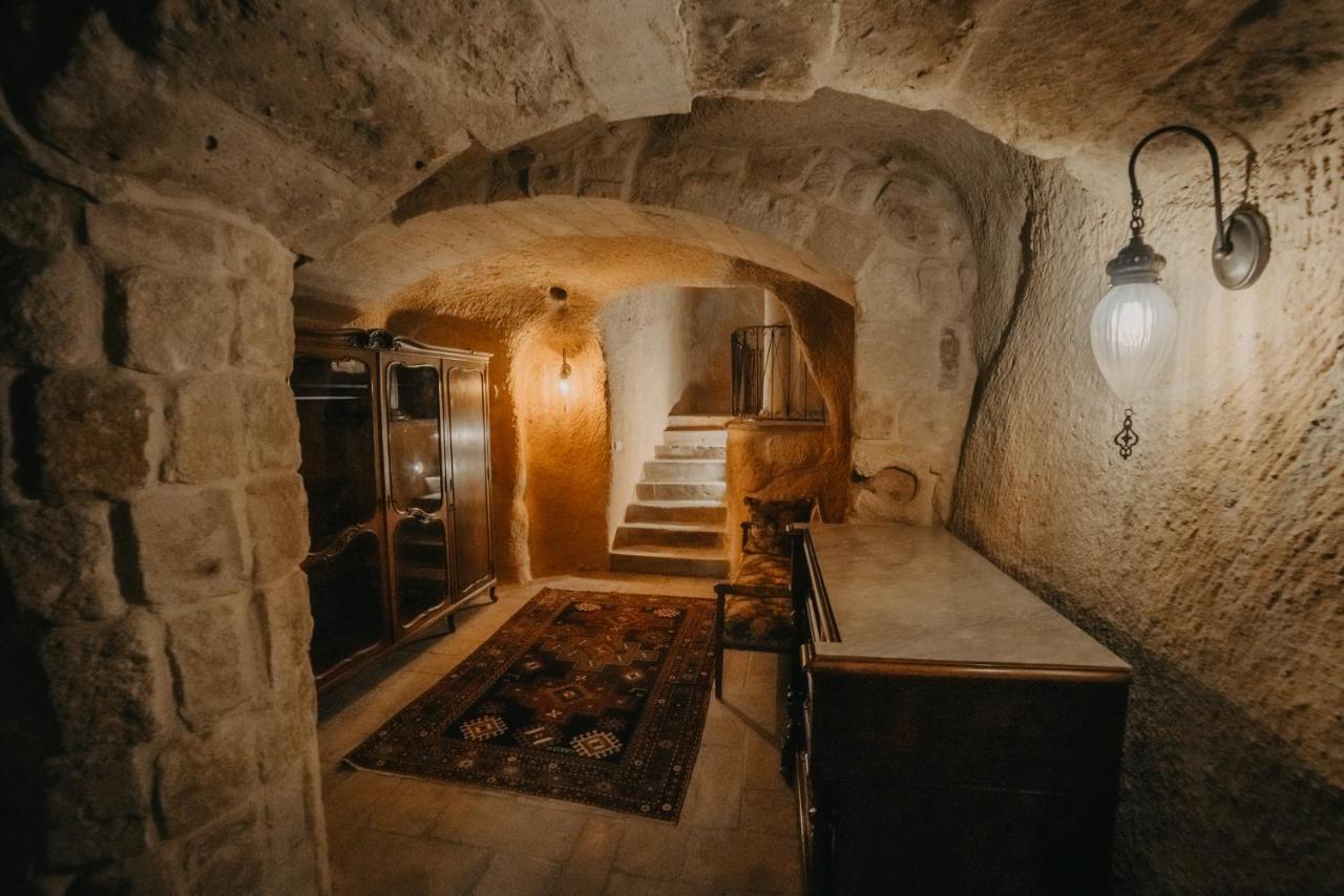 Dere Suites Cappadocia Ürgüp Luaran gambar