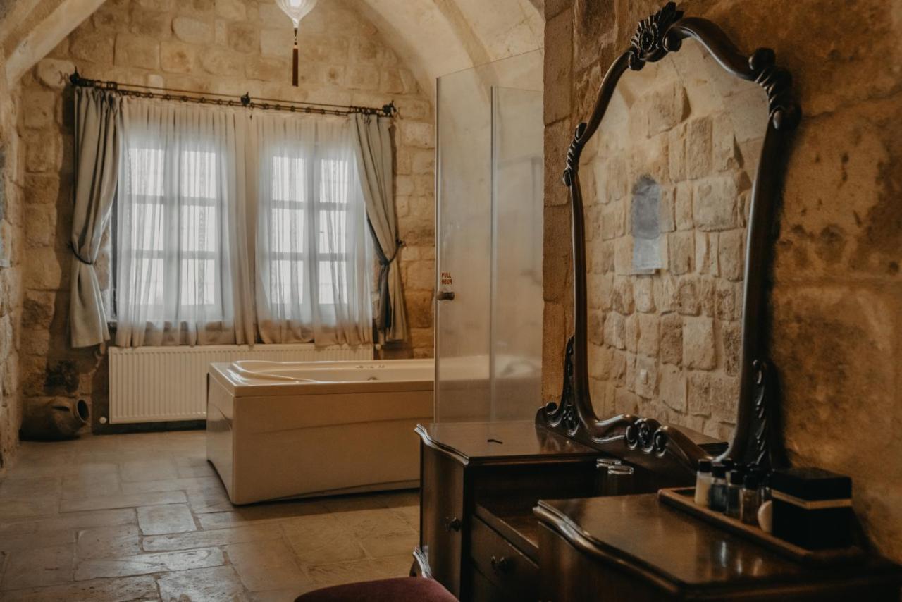Dere Suites Cappadocia Ürgüp Luaran gambar