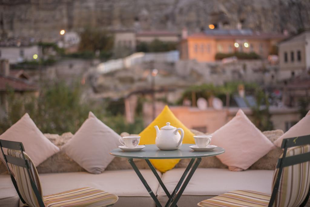 Dere Suites Cappadocia Ürgüp Luaran gambar