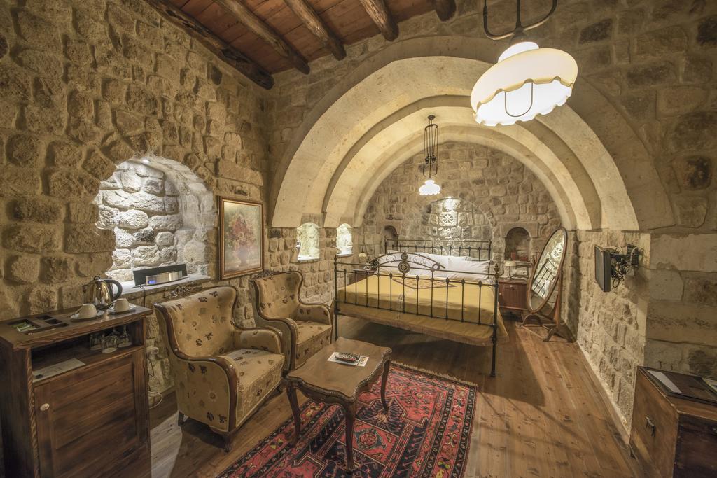 Dere Suites Cappadocia Ürgüp Luaran gambar