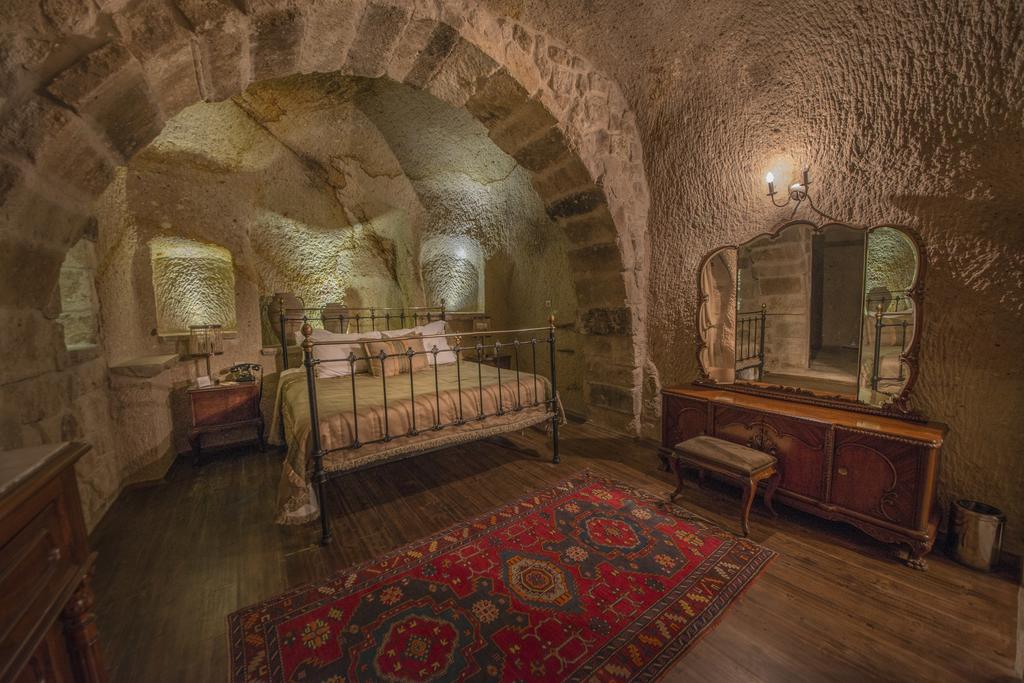 Dere Suites Cappadocia Ürgüp Luaran gambar