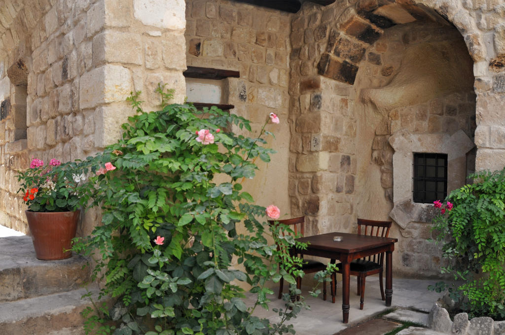 Dere Suites Cappadocia Ürgüp Luaran gambar